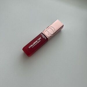 l’oréal Hyaluron Tint Lip Stain Serum - Red